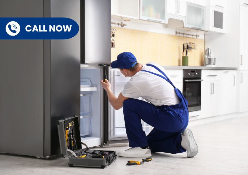 Malta ID Appliance Repair Company